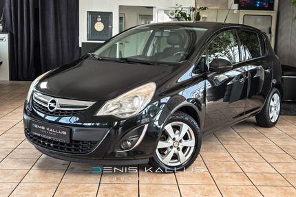 Opel Corsa Gebrauchtwagen