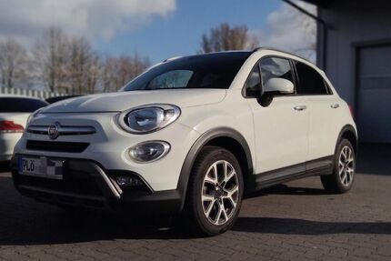 Fiat 500X Gebrauchtwagen