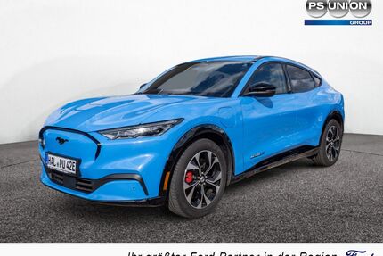 Ford Mustang Mach-E Gebrauchtwagen