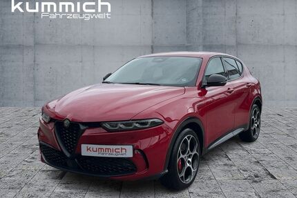 Alfa Romeo Tonale Gebrauchtwagen