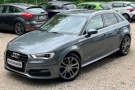 Audi A3 Gebrauchtwagen