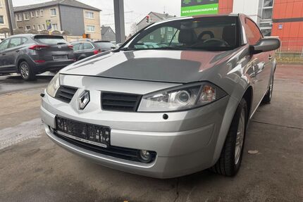 Renault Megane Gebrauchtwagen