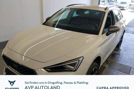 Cupra Leon Gebrauchtwagen