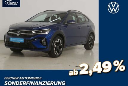 VW Taigo Gebrauchtwagen