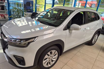 Suzuki (SX4) S-Cross Gebrauchtwagen