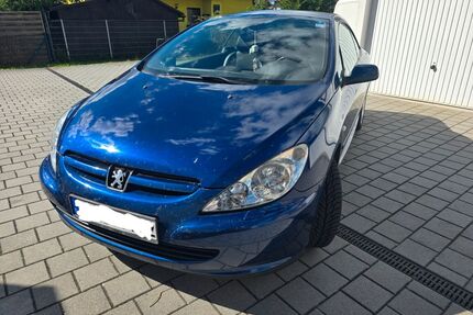 Peugeot 307 Gebrauchtwagen