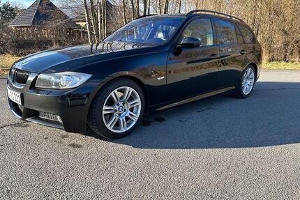 BMW 330 Gebrauchtwagen