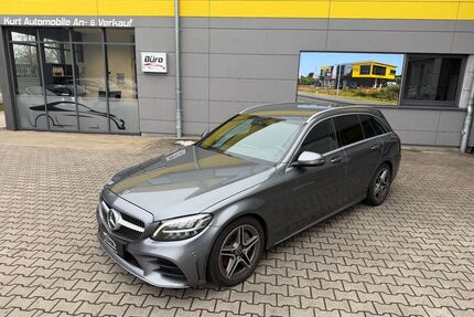 Mercedes-Benz C 300 Gebrauchtwagen