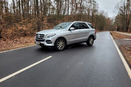 Mercedes-Benz GLE 350 Gebrauchtwagen