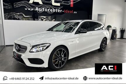 Mercedes-Benz C 43 AMG Gebrauchtwagen