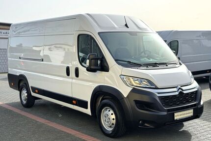Citroen Jumper Gebrauchtwagen