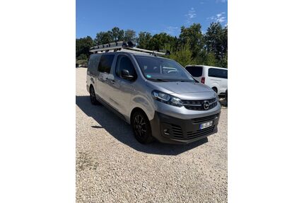 Opel Vivaro Gebrauchtwagen