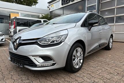 Renault Clio Gebrauchtwagen