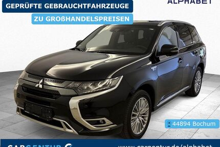 Mitsubishi Outlander Gebrauchtwagen