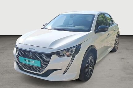 Peugeot e-208 Gebrauchtwagen
