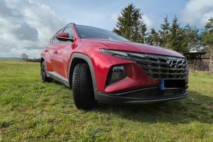 Hyundai TUCSON Gebrauchtwagen