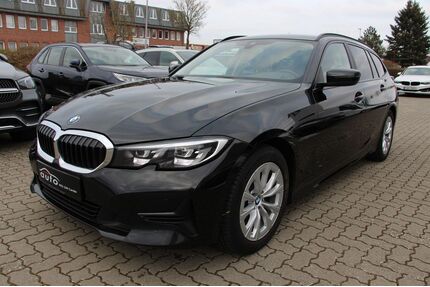 BMW 318 Gebrauchtwagen