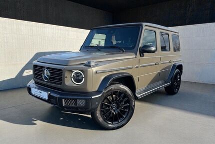 Mercedes-Benz G 400 Gebrauchtwagen