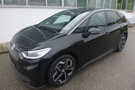 VW ID.3 Gebrauchtwagen