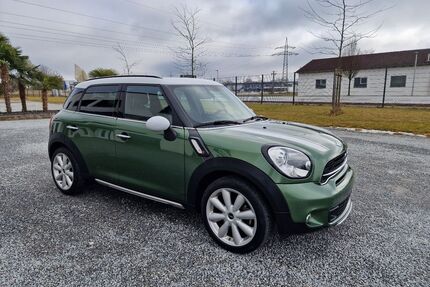 Mini Countryman S (Cooper) Gebrauchtwagen