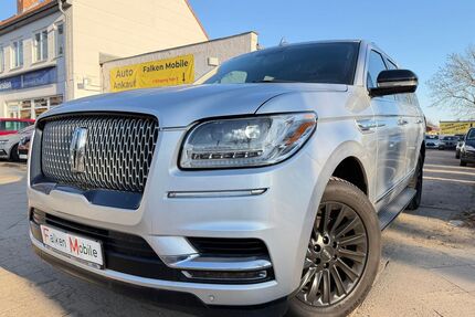 Lincoln Navigator Gebrauchtwagen