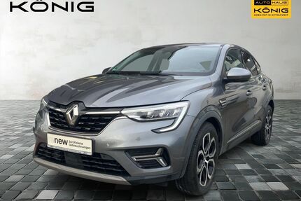 Renault Arkana Gebrauchtwagen