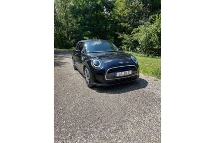 Mini Cooper Cabrio Gebrauchtwagen