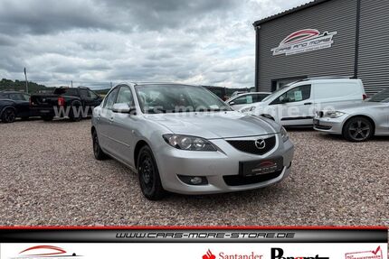 Mazda 3 Gebrauchtwagen