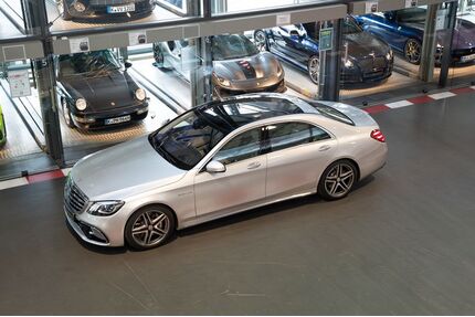 Mercedes-Benz S 65 AMG Gebrauchtwagen