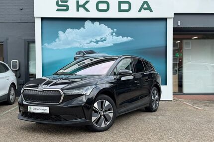 Skoda Enyaq Gebrauchtwagen