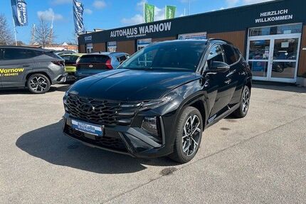 Hyundai TUCSON Gebrauchtwagen