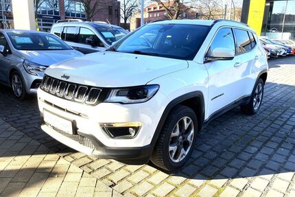 Jeep Compass Gebrauchtwagen