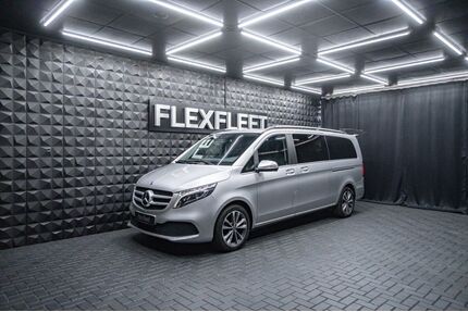 Mercedes-Benz V 250 Gebrauchtwagen