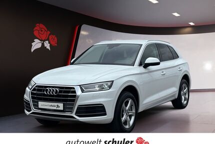 Audi Q5 Gebrauchtwagen