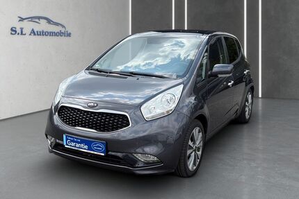 Kia Venga Gebrauchtwagen