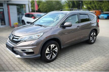 Honda CR-V Gebrauchtwagen
