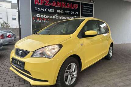 Seat Mii Gebrauchtwagen