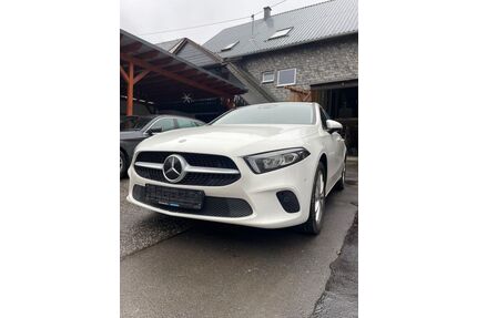Mercedes-Benz A 250 Gebrauchtwagen
