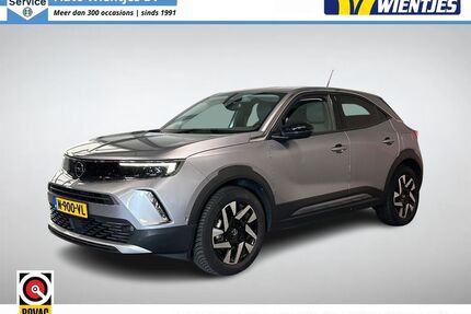 Opel Mokka-e Gebrauchtwagen