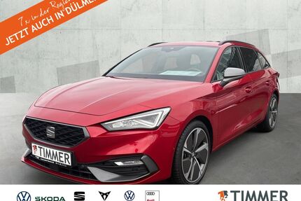 Seat Leon Gebrauchtwagen