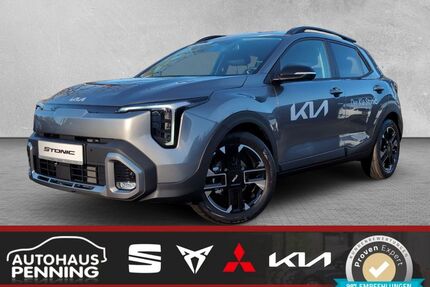 Kia Stonic Gebrauchtwagen