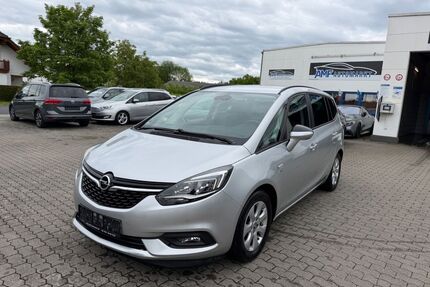 Opel Zafira Gebrauchtwagen
