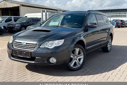 Subaru Legacy Gebrauchtwagen