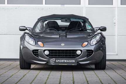 Lotus Elise Gebrauchtwagen