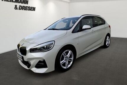 BMW 218 Active Tourer Gebrauchtwagen