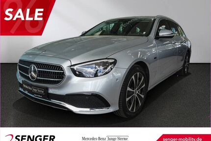 Mercedes-Benz E 300 Gebrauchtwagen