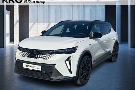 Renault Scenic E-TECH Gebrauchtwagen