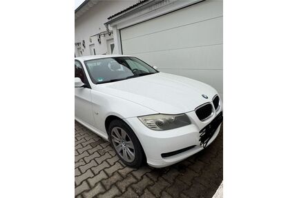 BMW 316 Gebrauchtwagen