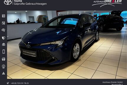 Toyota Corolla Gebrauchtwagen