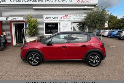 Citroen C3 Gebrauchtwagen